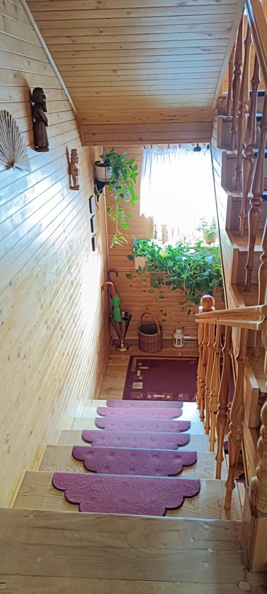 Pokoje Gucio Leba Exteriér fotografie