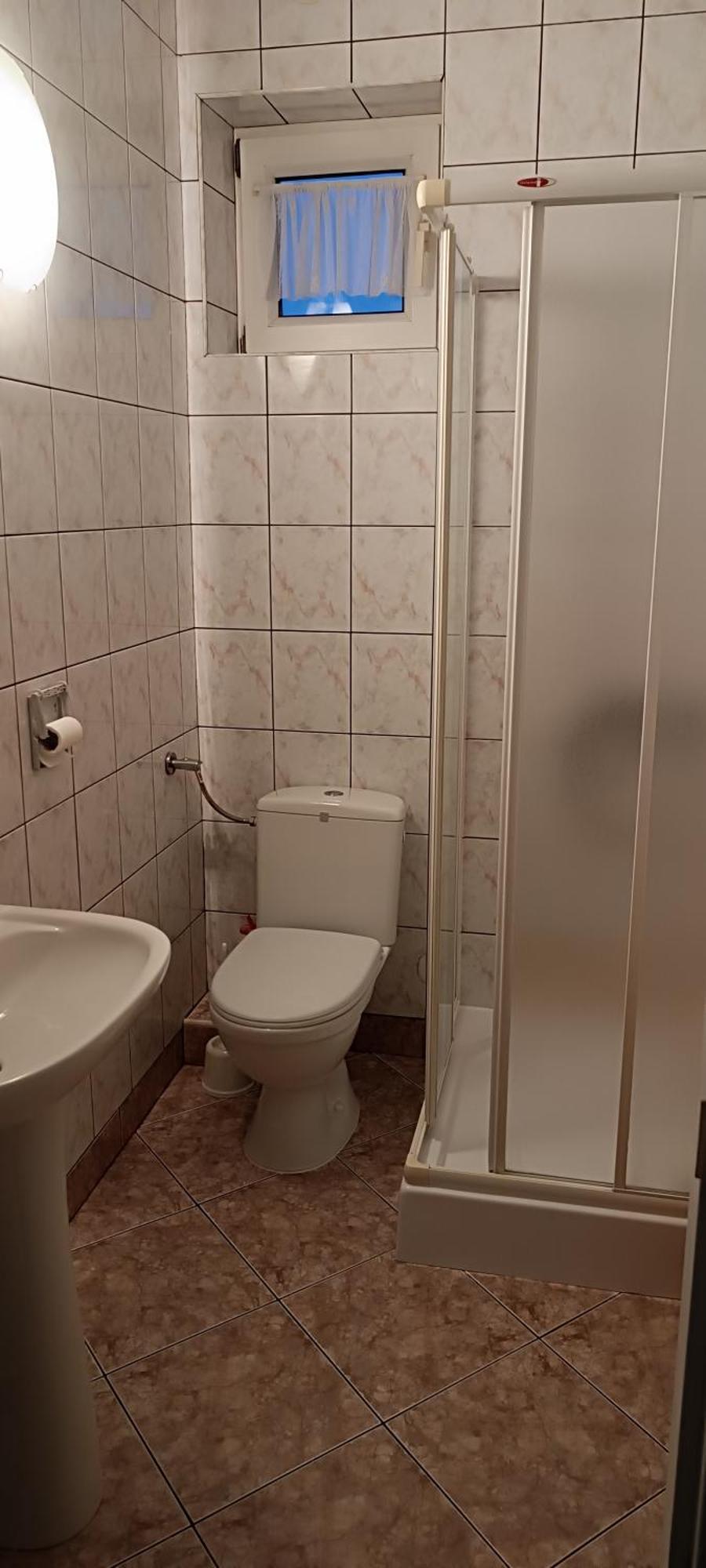 Pokoje Gucio Leba Exteriér fotografie